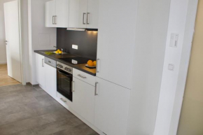 3 Zimmer Apartment mit 6 Einzelbetten in der Land of Living